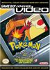 Game Boy Advance Video - Pokemon - Volume 1